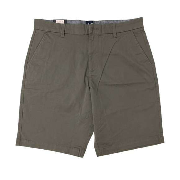 Gap gray vintage shorts - Picture 1 of 7
